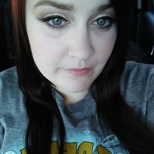 Meet your Posher, Cristina